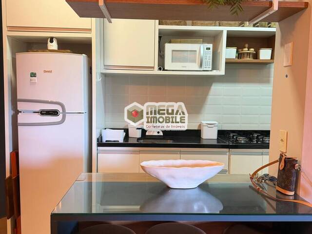 #4145 - Apartamento para Venda em Florianópolis - SC - 2
