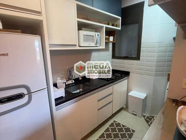 #4145 - Apartamento para Venda em Florianópolis - SC - 3