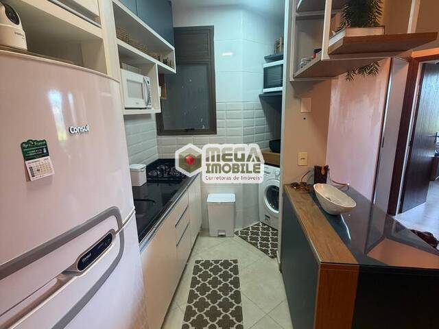 Apartamento para Venda em Florianópolis - 4