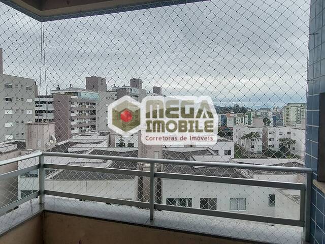 #4146 - Apartamento para Venda em Florianópolis - SC