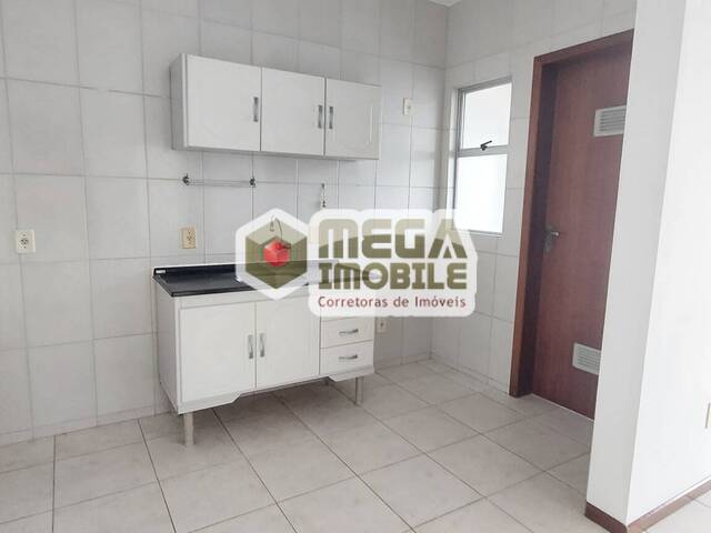 Apartamento para Venda em Florianópolis - 4