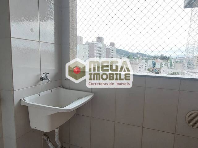 Apartamento para Venda em Florianópolis - 5