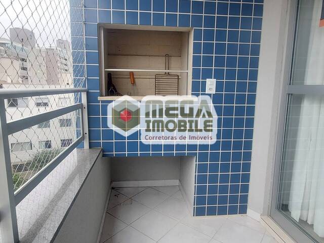 #4146 - Apartamento para Venda em Florianópolis - SC