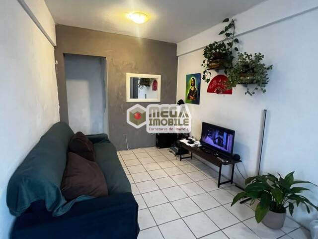 #4147 - Apartamento para Venda em Florianópolis - SC - 1