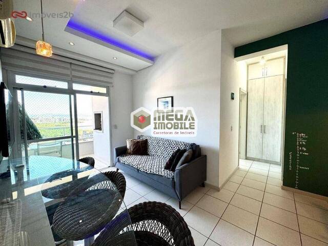 Apartamento para Venda em Florianópolis - 4