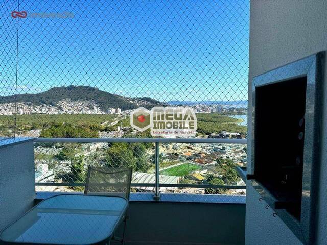 Apartamento para Venda em Florianópolis - 5