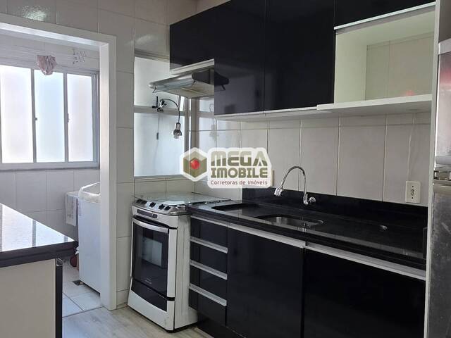 Apartamento para Venda em Florianópolis - 5