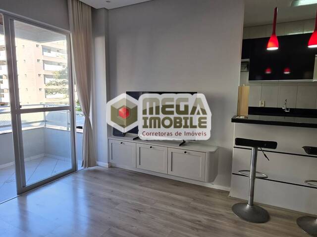 #4148 - Apartamento para Venda em Florianópolis - SC