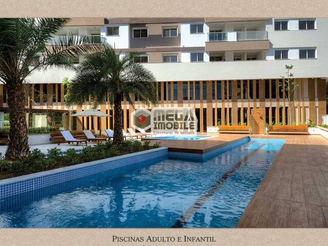 Apartamento para Venda em Florianópolis - 3