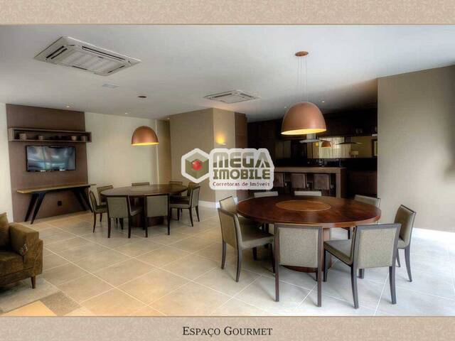 Apartamento para Venda em Florianópolis - 5