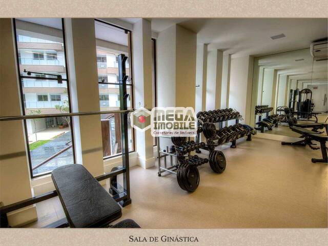 Apartamento para Venda em Florianópolis - 4
