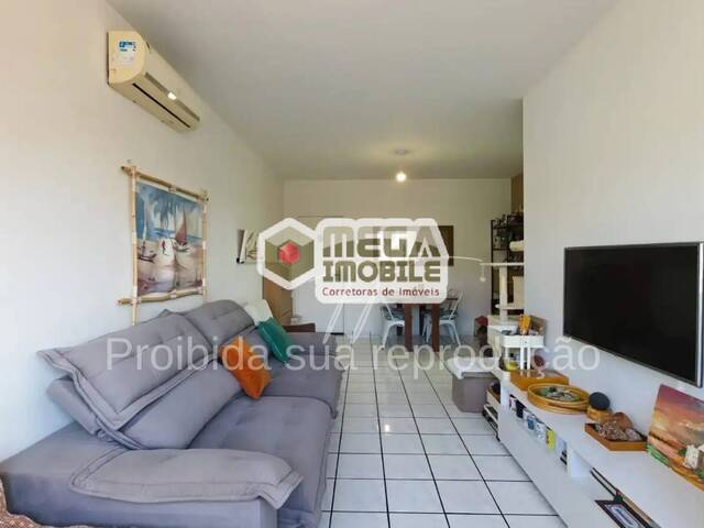 Apartamento para Venda em Florianópolis - 3