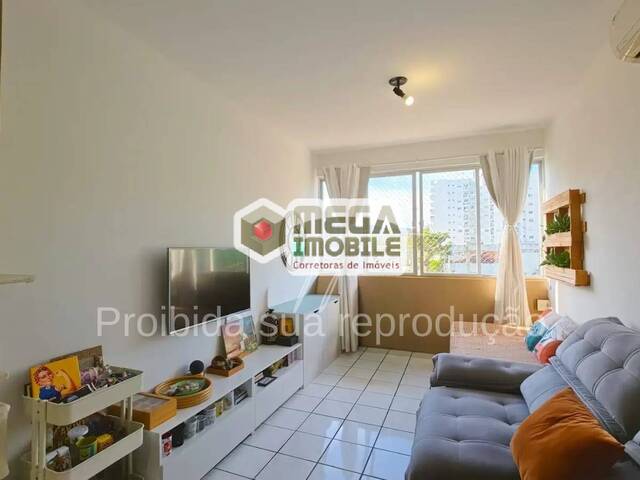 Apartamento para Venda em Florianópolis - 2