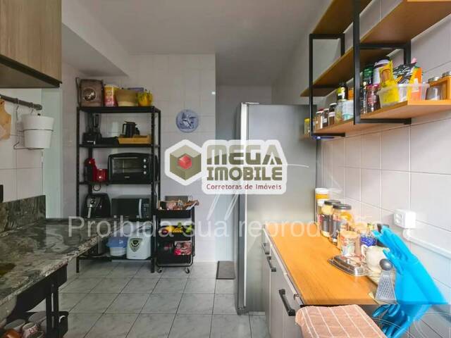 Apartamento para Venda em Florianópolis - 4