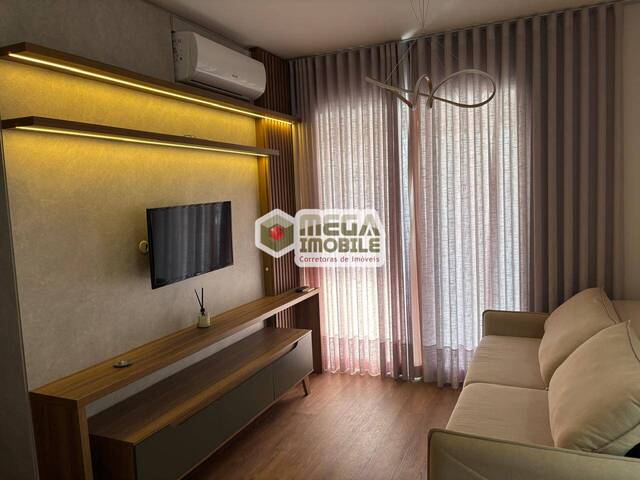 Apartamento para Venda em Florianópolis - 5