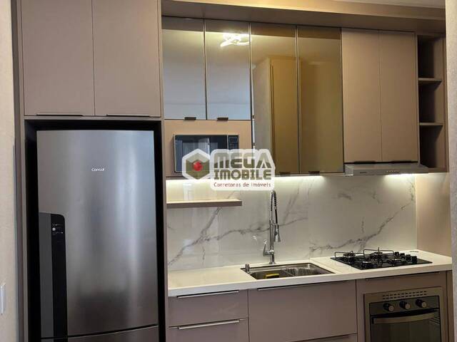 Apartamento para Venda em Florianópolis - 3