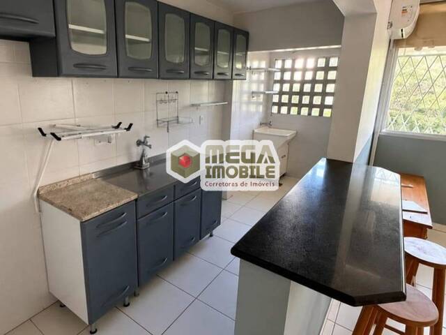 Apartamento para Venda em Florianópolis - 3