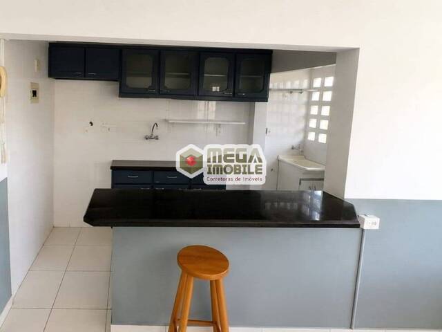 Apartamento para Venda em Florianópolis - 4