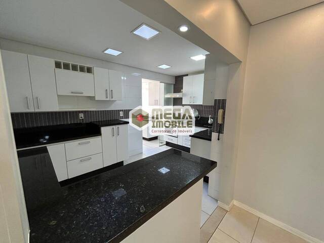 Apartamento para Venda em Florianópolis - 3