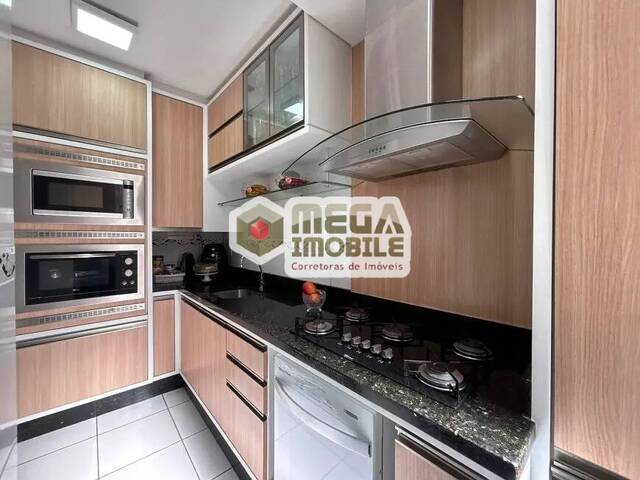 #4138 - Apartamento para Venda em Florianópolis - SC