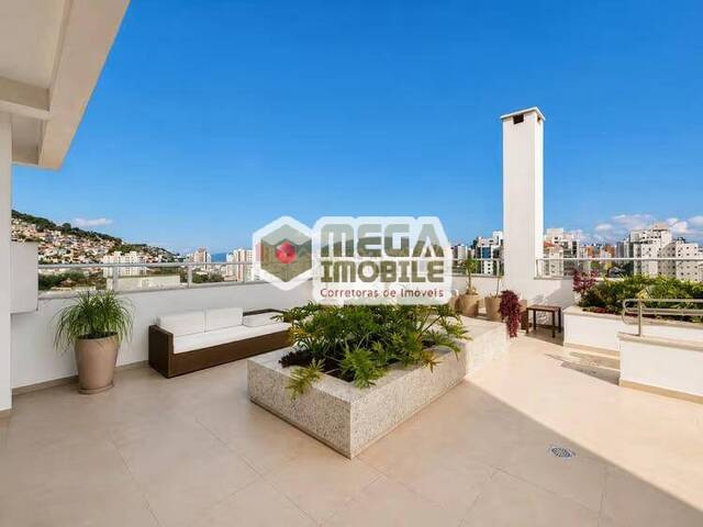 Apartamento para Venda em Florianópolis - 2