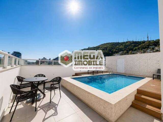 Apartamento para Venda em Florianópolis - 3
