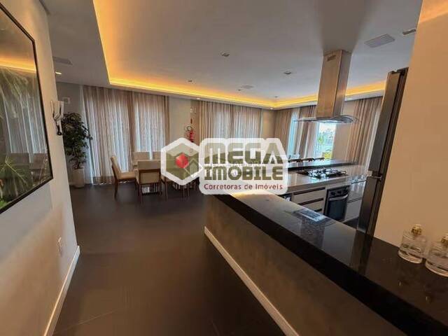 Apartamento para Venda em Florianópolis - 4