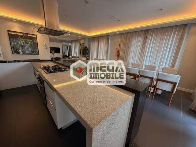 Apartamento para Venda em Florianópolis - 5