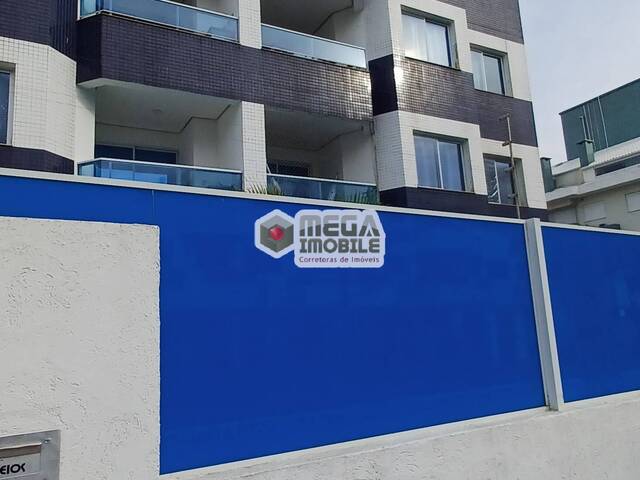 #4158 - Apartamento para Venda em Florianópolis - SC - 2