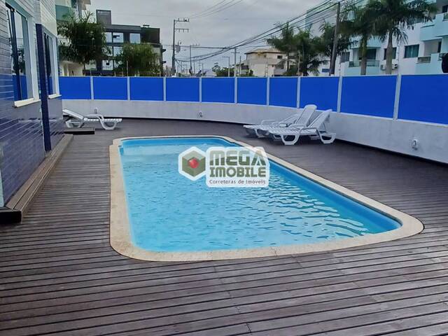 Apartamento para Venda em Florianópolis - 4