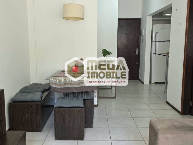 #3767 - Apartamento para Locação em Florianópolis - SC - 2