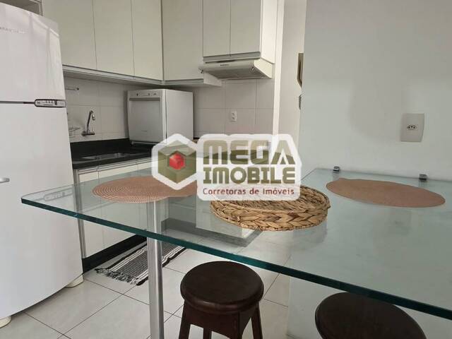 #3767 - Apartamento para Locação em Florianópolis - SC - 3