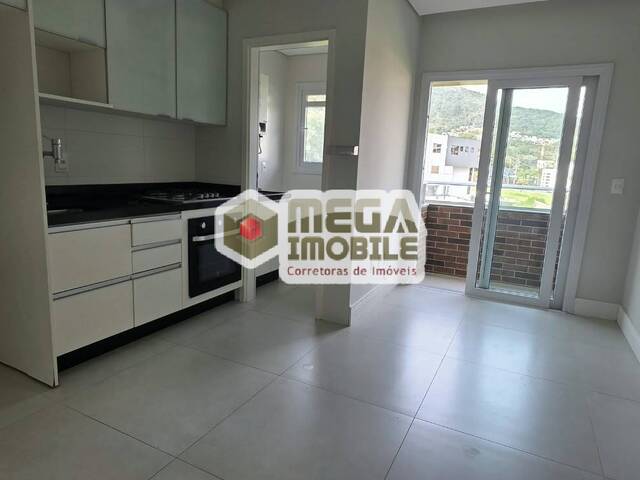 #4136 - Apartamento para Venda em Florianópolis - SC - 1