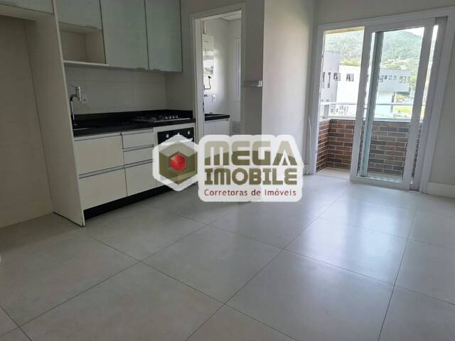 #4136 - Apartamento para Venda em Florianópolis - SC - 2
