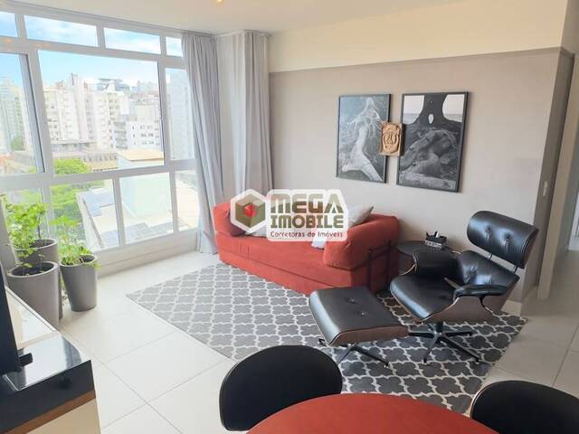 #4157 - Apartamento para Venda em Florianópolis - SC - 1