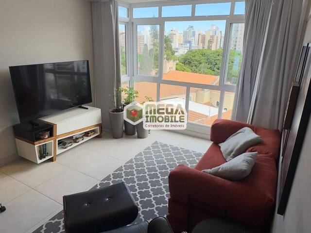 #4157 - Apartamento para Venda em Florianópolis - SC - 2