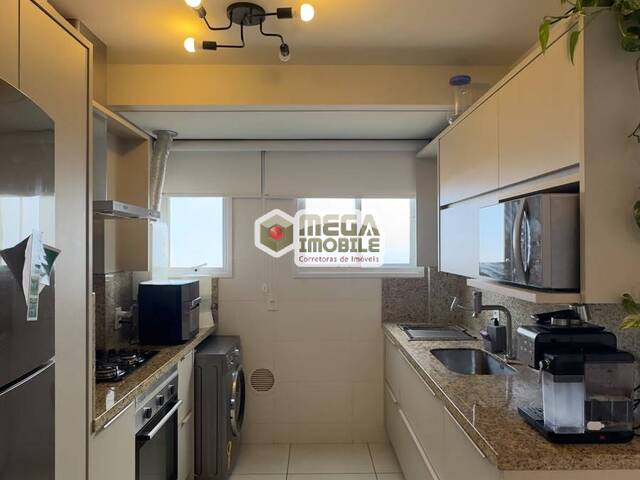 #4157 - Apartamento para Venda em Florianópolis - SC - 3