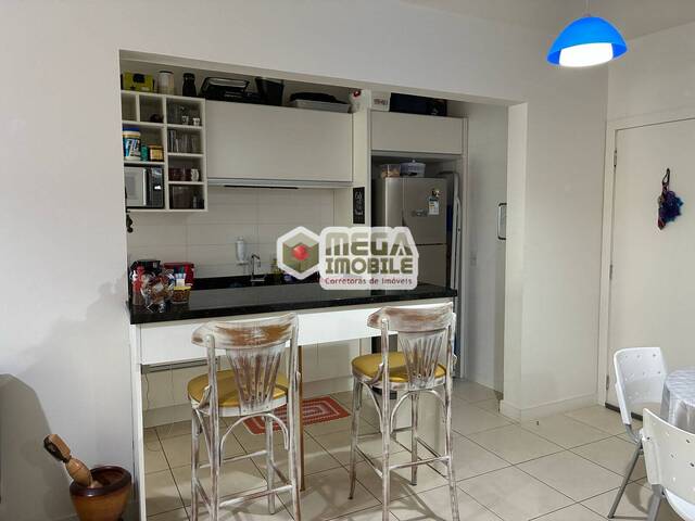 #4159 - Apartamento para Venda em Florianópolis - SC - 3