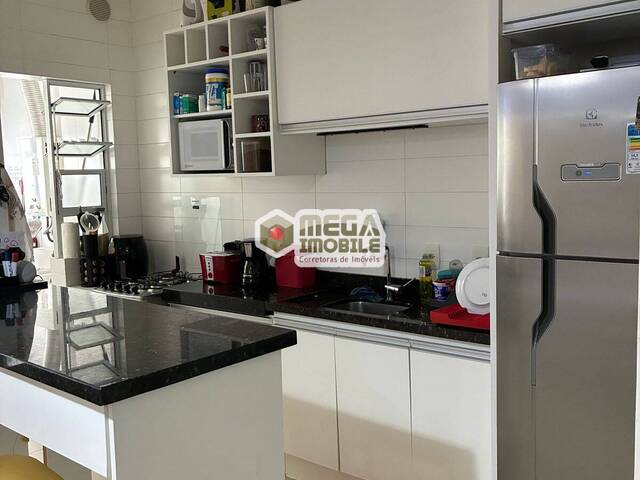 Apartamento para Venda em Florianópolis - 5