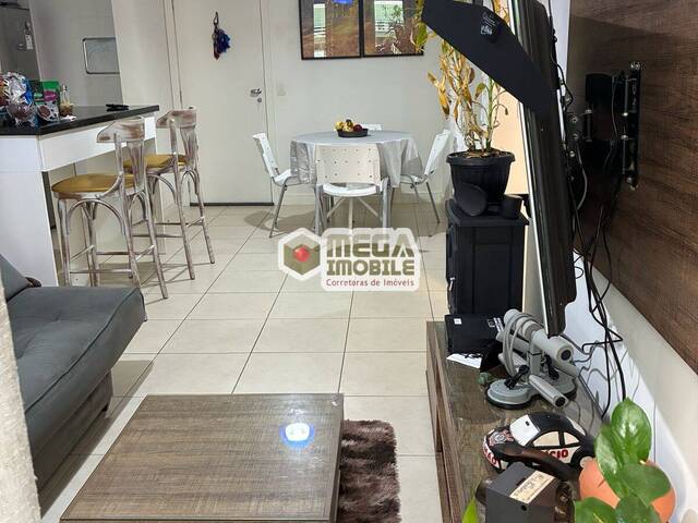 Apartamento para Venda em Florianópolis - 4