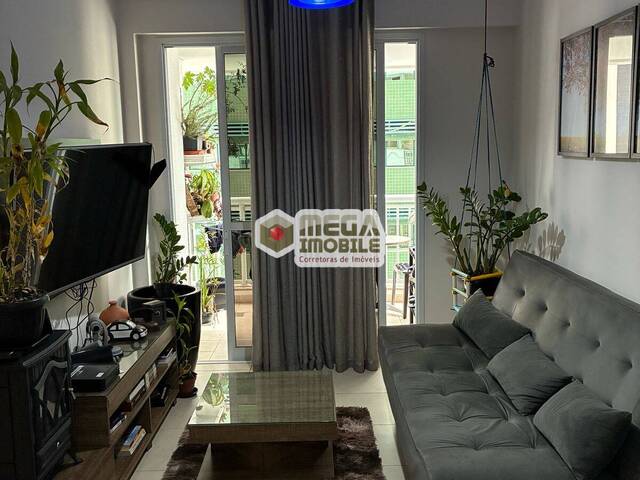 #4159 - Apartamento para Venda em Florianópolis - SC - 2