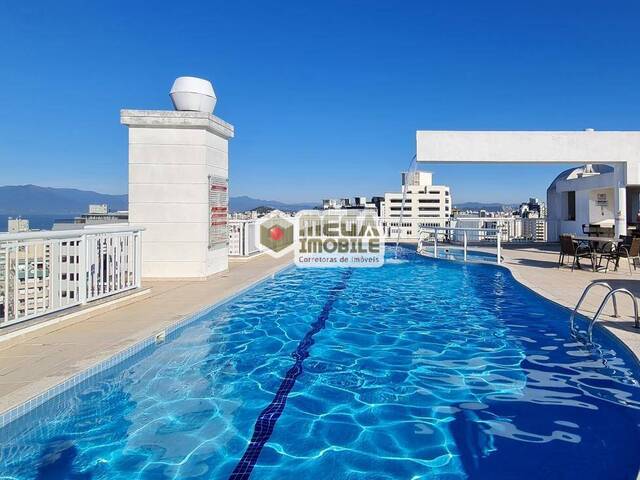 #4159 - Apartamento para Venda em Florianópolis - SC - 1