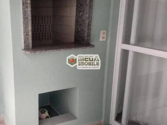 #4160 - Apartamento para Venda em Florianópolis - SC - 3