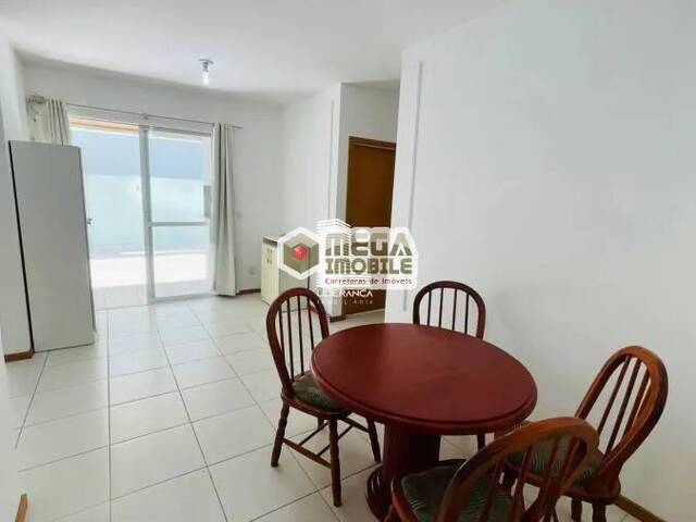 #4160 - Apartamento para Venda em Florianópolis - SC - 1