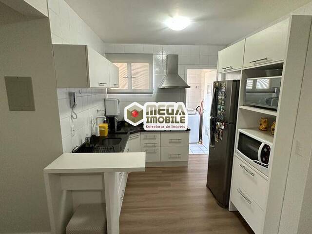 #4162 - Apartamento para Venda em Florianópolis - SC