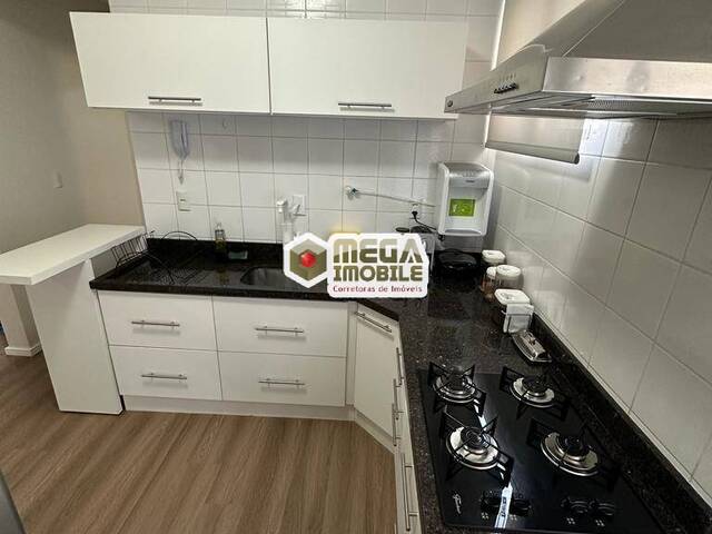 #4162 - Apartamento para Venda em Florianópolis - SC