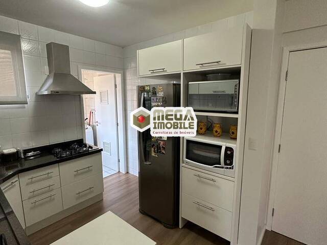 Apartamento para Venda em Florianópolis - 4