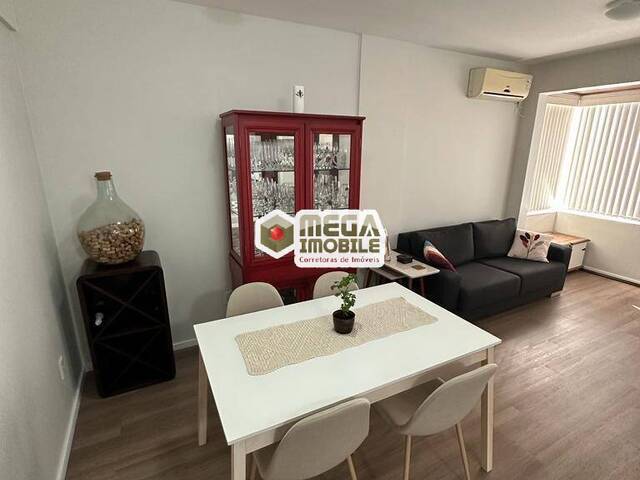 #4162 - Apartamento para Venda em Florianópolis - SC