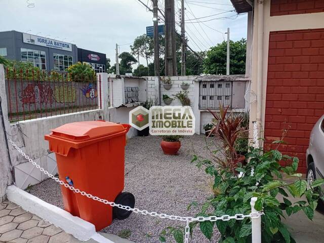 #4163 - Casa para Locação em Florianópolis - SC - 3