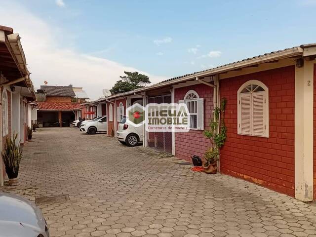 #4163 - Casa para Locação em Florianópolis - SC - 1